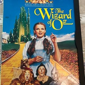 DVDs - Classics and some of my personal favorites